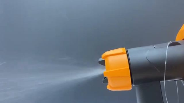 Agis Fine Mist sprayer used for disinfection - need modify inlet and nozzle - disinfectant spray смотреть онлайн