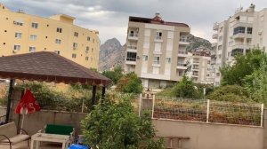 ЕДЕМ В ТУРЦИЮ ЗДЕСЬ ХОРОШО! ПОХОЛОДАЛО! | Arina Belaja