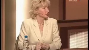 Суд идет.Девять лет страха.