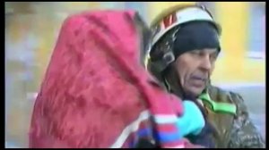 Пожарные. Жестокая игра.