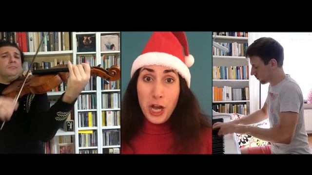 Musica Proibita. Sabine Revault d’Allonnes, Soprano. Aurélien Pétillot, alto. Paolo Troian, piano смотреть онлайн