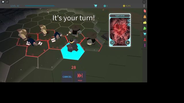 Hexaria Wraith Knight Bug смотреть онлайн
