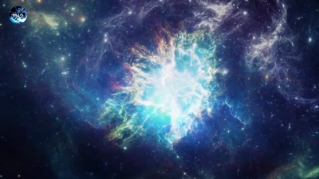 Space Ambient Космическая музыка SCI-FI смотреть онлайн