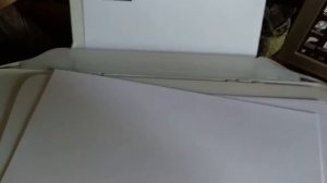 Принтер HP2130, ошибка картриджа, печать без полей, hp123