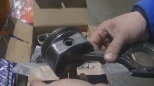 Секреты капиталки мотора ЗМЗ 409 PRO