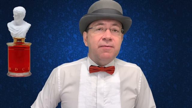 Francesca Bianci Etruscan Water: любимый шипр этрусских аристократов