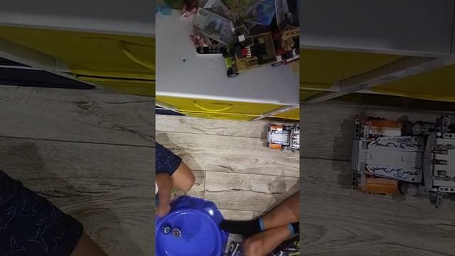 Макар vs Кирилл инфинити надо смотреть онлайн