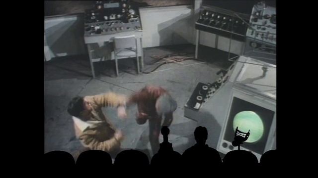 MST3K: Operation Kid Brother - The Bow Fight At O.K. Corral смотреть онлайн