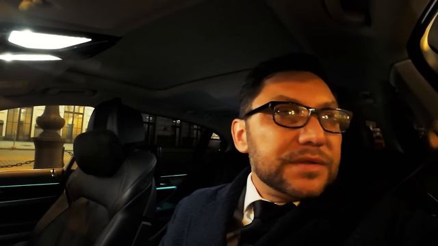 Водитель ПРЕМИАЛЬНОГО такси смотреть онлайн