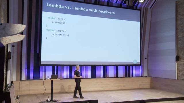 Wolfram Rittmeyer | Kotlin DSLs смотреть онлайн
