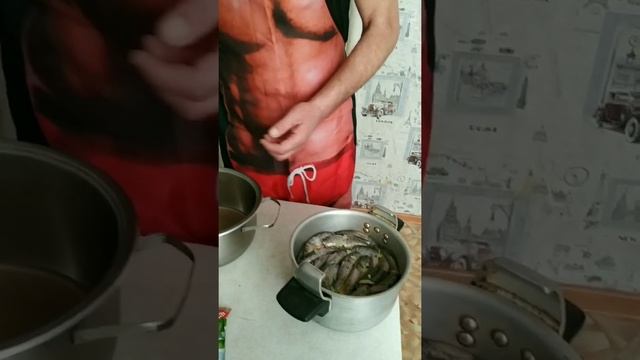 Домашние рецепты