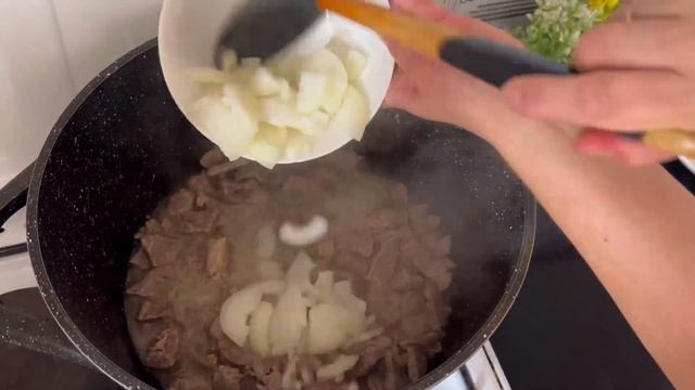 Домашний стол для всех 