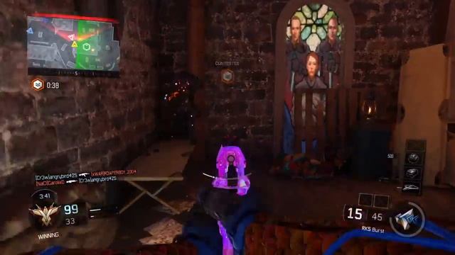 Oracle try out #2 смотреть онлайн