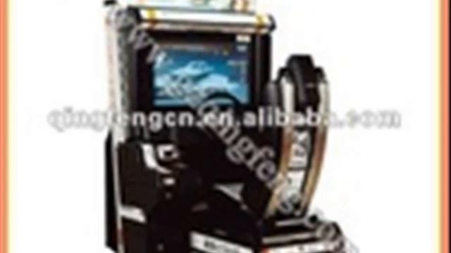 Initial D Second Stage Typing Game MAC смотреть онлайн