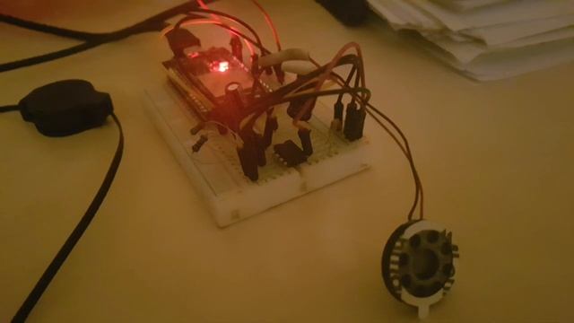 Esp32 vgm player demo смотреть онлайн