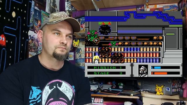 Beat 'Em Ups On The Master System - Sega Head смотреть онлайн