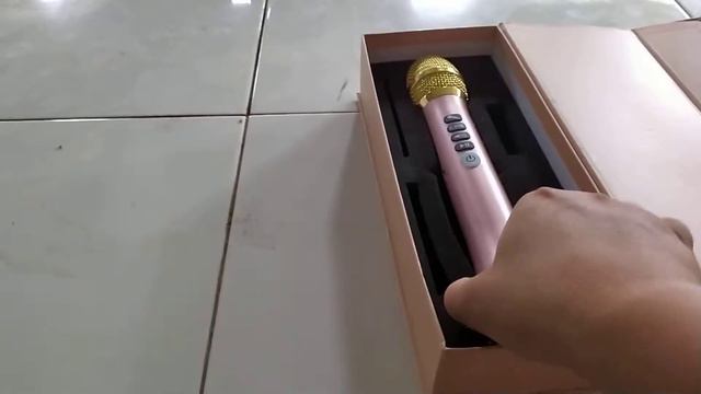 L698Dsp mic bluetooth 20watt смотреть онлайн