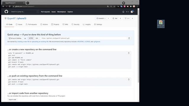 Git для начинающих ⭐GitHub Pages смотреть онлайн