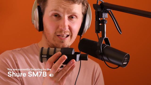 Best Dynamic Microphones for Podcasts смотреть онлайн