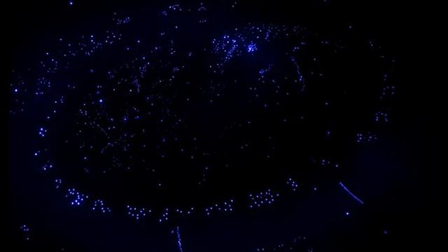 Звездное небо Cherutti смотреть онлайн