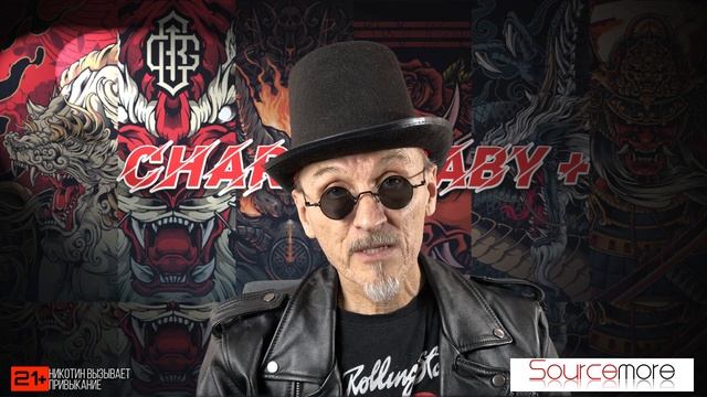 SMOANT CHARON Baby Plus | Самый подробный обзор смотреть онлайн