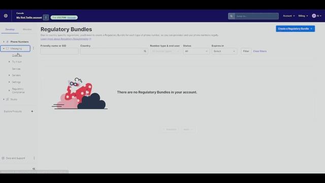 Twilio SMS Tutorial For Beginners | How to Use Twilio SMS смотреть онлайн