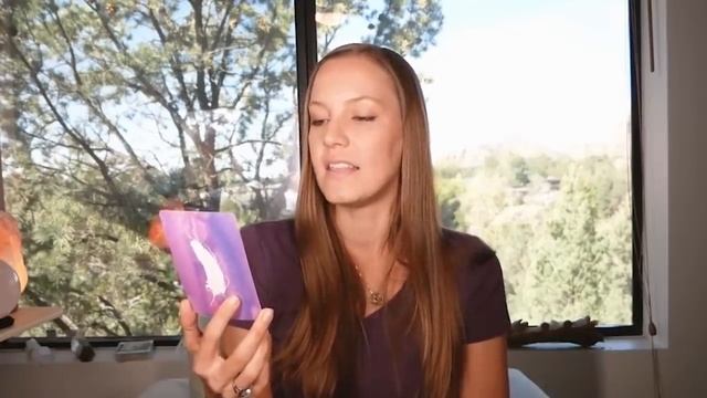 Full Moon Oracle Reading! What You Need to Know. ?✨ смотреть онлайн