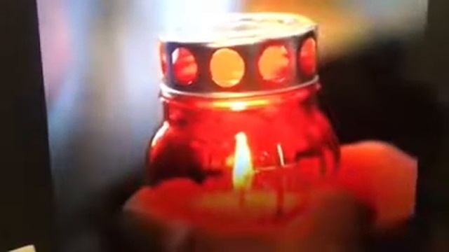 Видеопрезентация "Пасха" смотреть онлайн