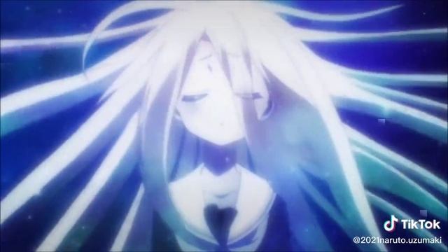 Amv аниме нет игры нет жизни смотреть онлайн