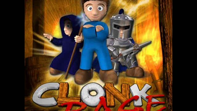 Clonk Rage Battlefield music смотреть онлайн