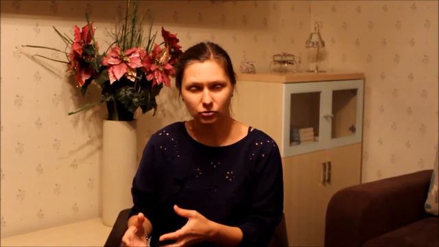 Вина и ответственность. Что общего и в чем разница? смотреть онлайн
