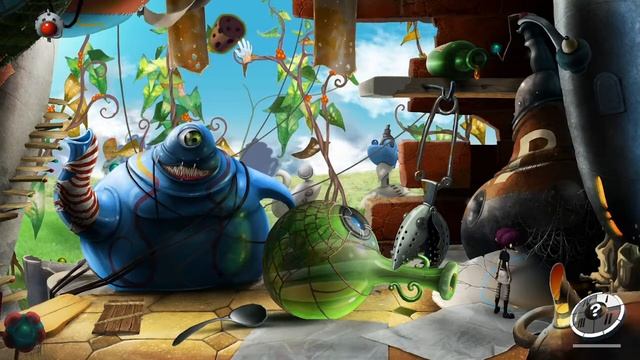 Violett Remastered Edition Gameplay on Xbox смотреть онлайн