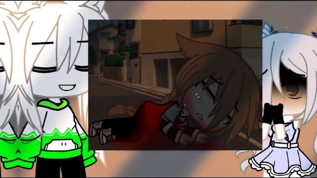 Меме:2020...(Какие плохие вещи произошли за 2020 год!) смотреть онлайн