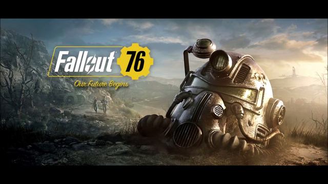 Great Long Pistol by Jerry Irby & His Texas Ranchers - Fallout 76 Soundtrack Game Radio With Lyrics смотреть онлайн