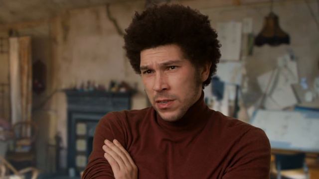 Joel Fry: CRUELLA