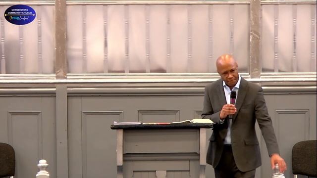 NTCG Bradford Cornerstone Community Church смотреть онлайн