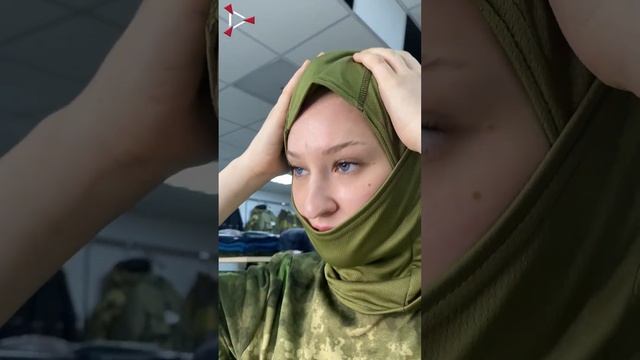 Зачем носить балаклаву? Экономим на спрее от комаров и таблетках. смотреть онлайн