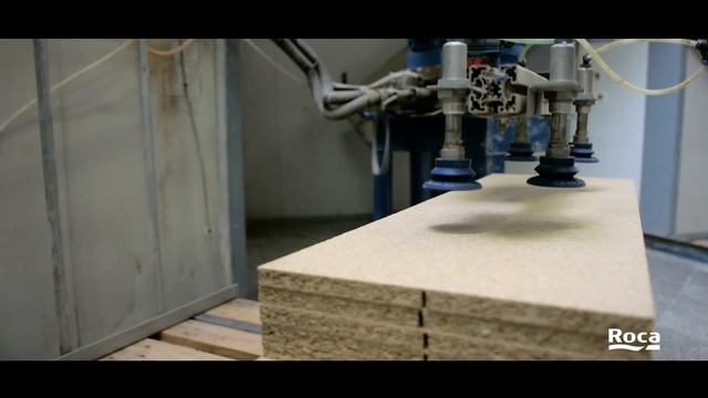 Acrylic - Production Processes | Roca