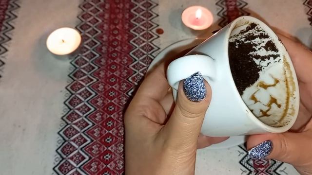НА ПОРОГЕ КАКИХ СОБЫТИЙ ВЫ СЕЙЧАС СТОИТЕ❓ТОЧНЕЕ ГАДАНИЕ НА КОФЕ. смотреть онлайн