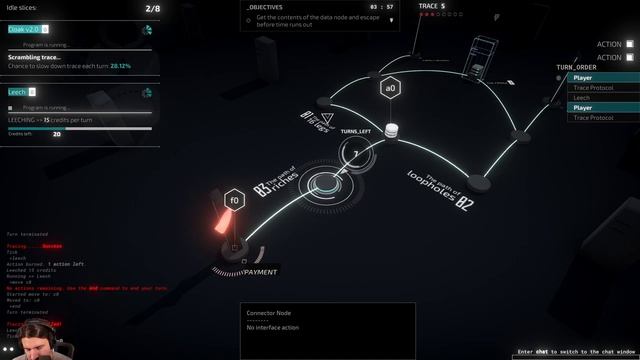 Midnight Protocol смотреть онлайн