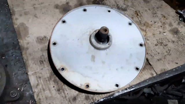 Бетоносмеситель... смотреть онлайн