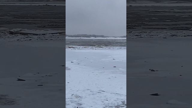 Зимняя рыбалка на хапугу 2 часть смотреть онлайн