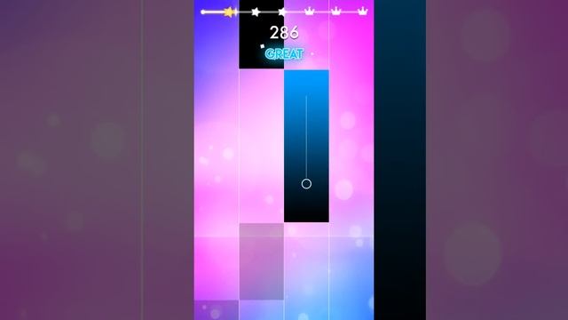 Piano tiles 3 - Havana смотреть онлайн