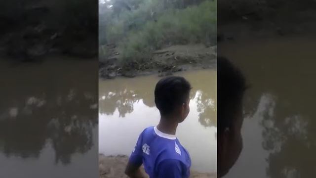 My Trip My Adventure Budak Alba смотреть онлайн