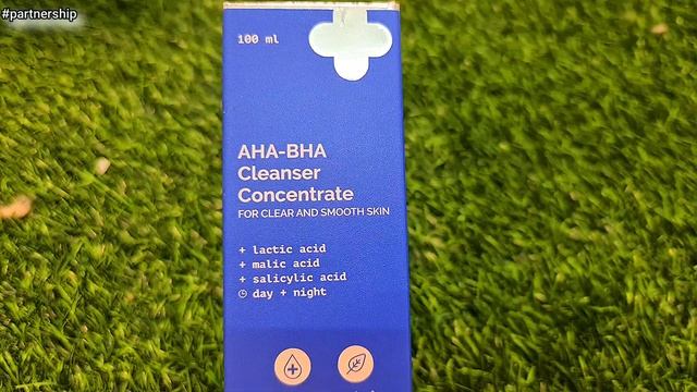 CLOGGED PORES & ACNE SKINCARE | RARA | 2% BHA EXFOLIANT SOLUTION & AHA BHA CLEANSER CONCENTRATE смотреть онлайн