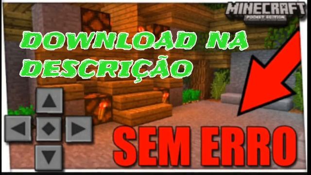 Download MINECRAFT PE 1.0.0.8 смотреть онлайн
