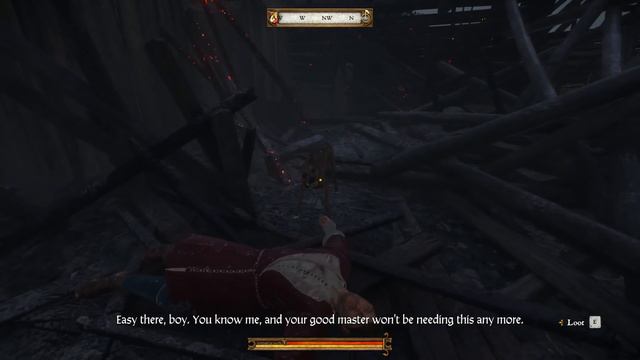 Henry The Liar | Kingdom Come: Deliverance- PermaDeath- 03 смотреть онлайн