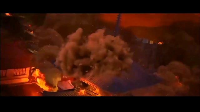 Аниме Безупречный мир Обзор Ши Хао [ AMV ] смотреть онлайн