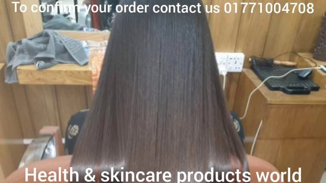 Tresemme keratin smooth mask-Health & skincare products world live video-88 смотреть онлайн