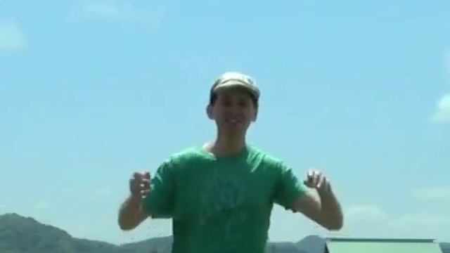 Head, Shoulders, Knees And Toes Kids Song